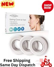 JFA Supplies Microporous