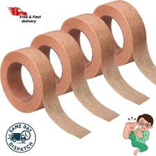 4 Pcs Earring Tape, Tape For