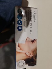 Microporous Earring Cover Up