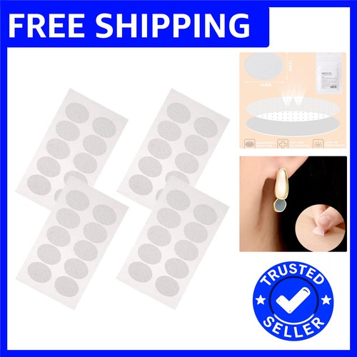 Invisible ear lifting - tape,