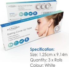 JFA supplies Microporous