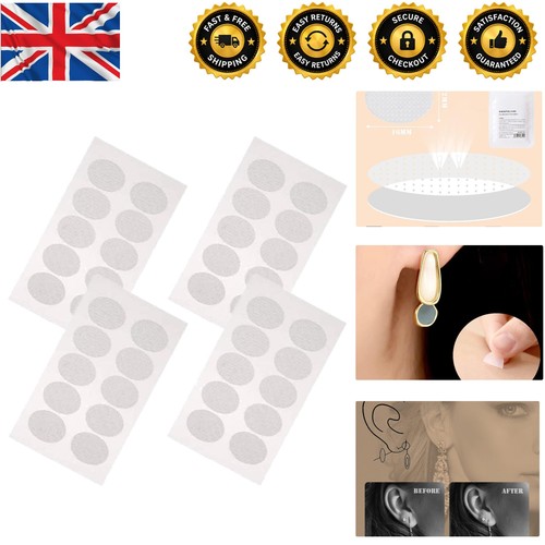 120pcs invisible ear lifting - invisible,