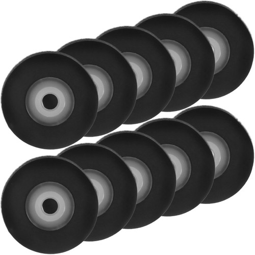 Reusable pinch roller plastic - reusable,