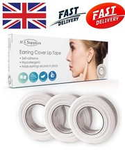 JFA Supplies Microporous