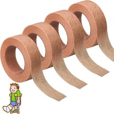 Skin Tape, 4Pcs Earring Tape