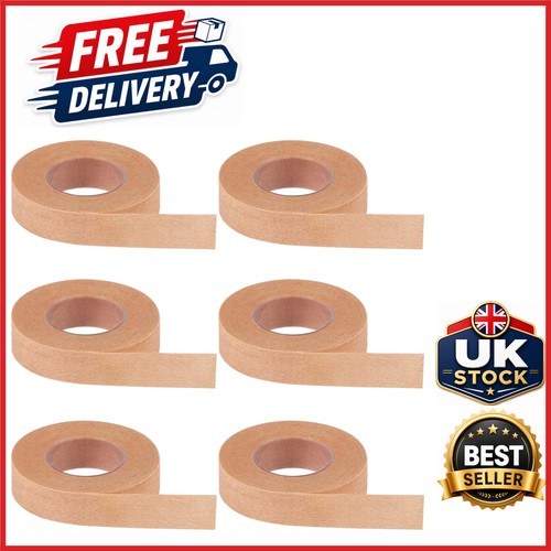 Microporous surgical tape - microporous,