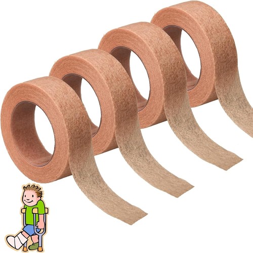 Skin tape 4pcs earring - skin, tape,
