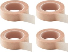 4 Pcs Earring Tape, Tape for