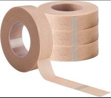 4 Pcs Earring Tape, Tape For