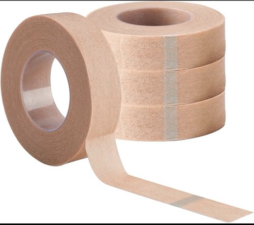 Pcs earring tape - 4,