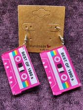 Bright Fun Retro Handmade