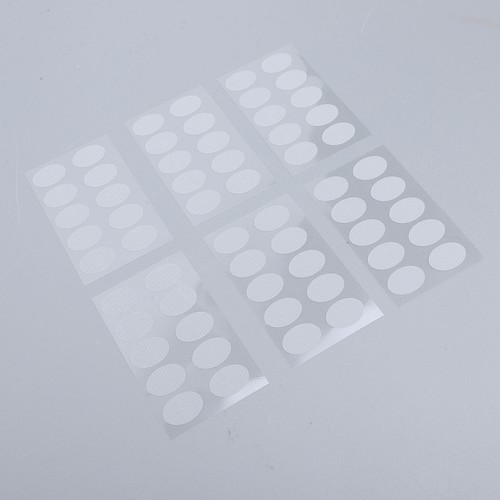 Earring tape ear lobe - ear, support